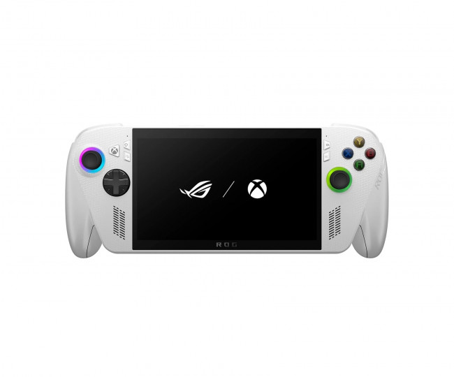 Портативная консоль ASUS ROG Xbox Ally (2025)